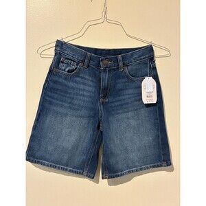 NWT Wonder Nation Denim Shorts - Boy's‎ 10